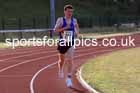 Senior Mens 2025 Sunderland 5k, Silksworth, Sunderland. Photo: David T. Hewitson/Sports for All Pics